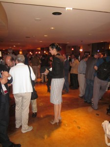 Forestry Alumni Reception at the IUFRO World Congress/ SAF National Convention/ CIF AGM