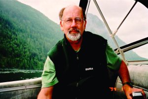 Memorial Scholarship Honours Influential UBC Professor of Wood Science