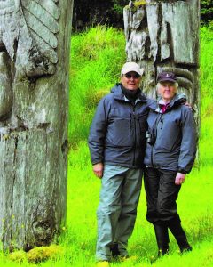 Donors Support Enriched Education Program on Haida Gwaii